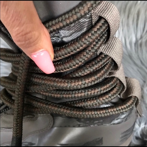 NWOB NIKE AF-1 SPECIAL FORCE MENS SIZE 8.5 - Picture 4 of 8